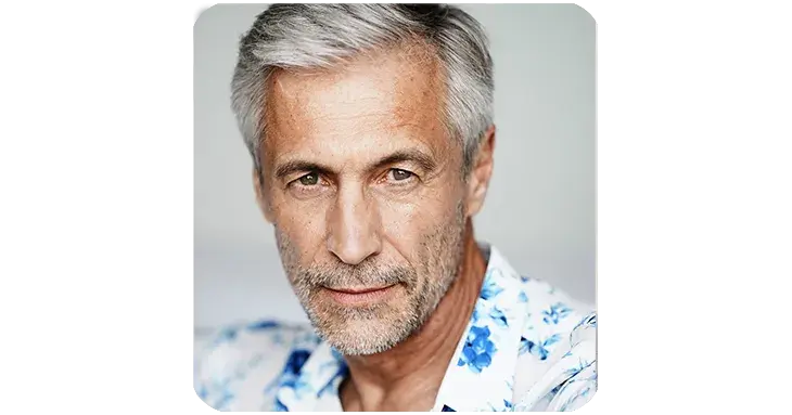 James W VigorPeak Review